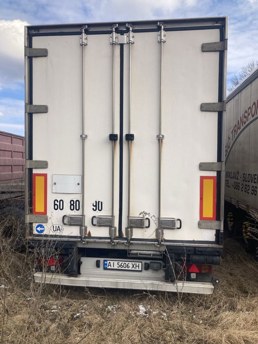 Рефрежератор Lamberet