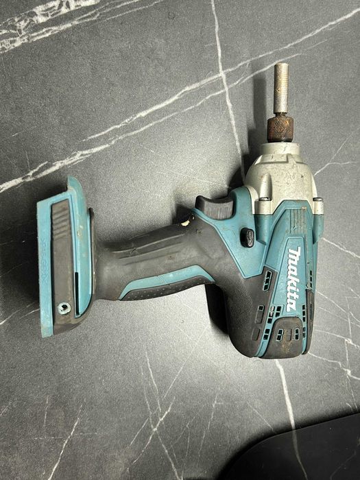 OKAZJA! Makita TD127D – zakrętarka udarowa, w pełni sprawna