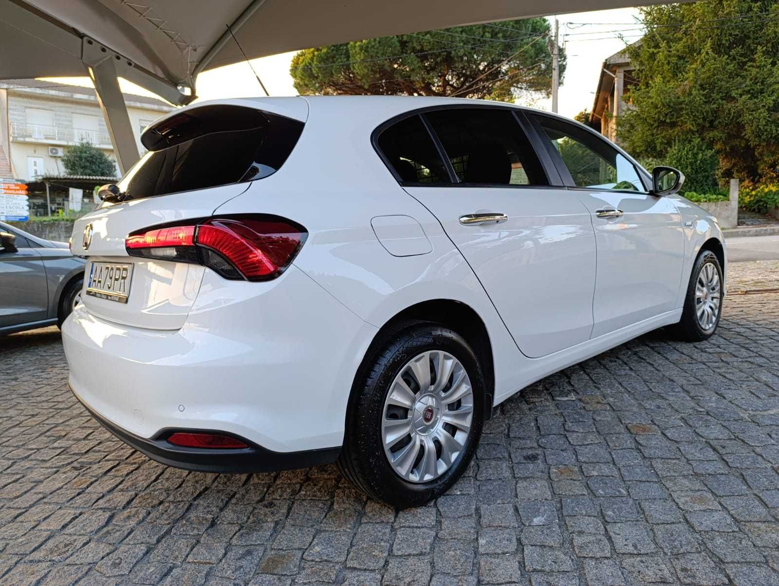 Fiat Tipo comercial