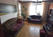 Продаж 4 кімн.квартири в Центрі