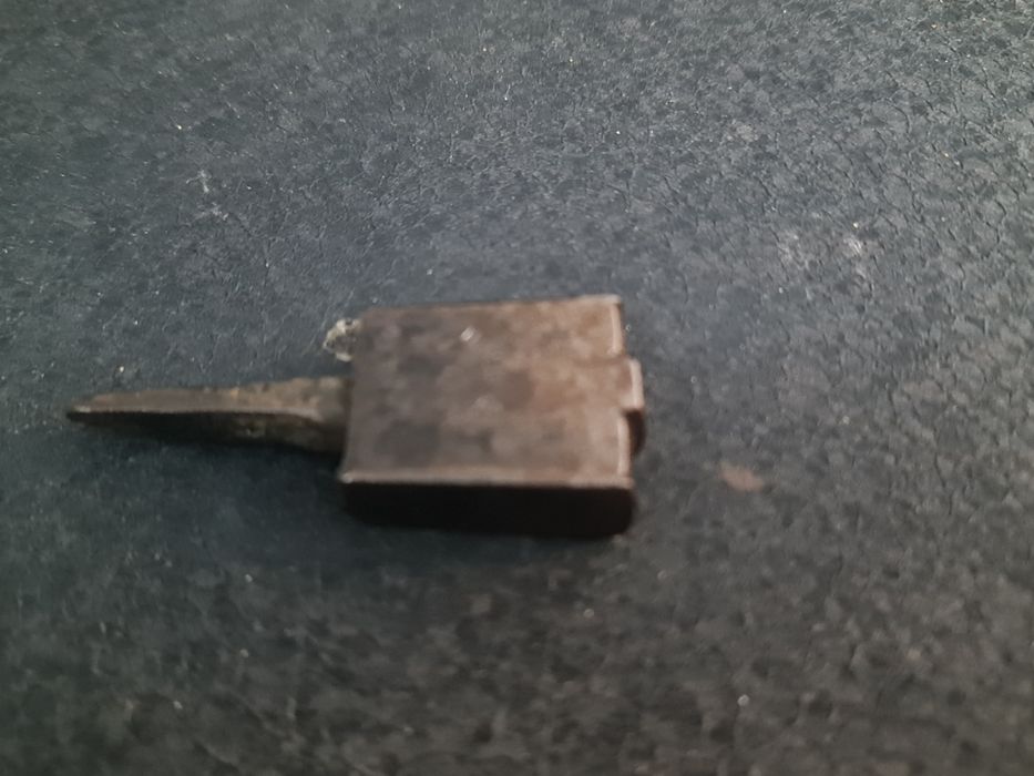 Narzędzie szewskie D.Zeimann Berlin 13/14