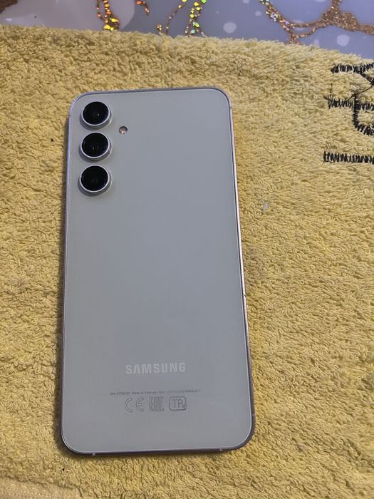 Самсунг S23FE 128 gb