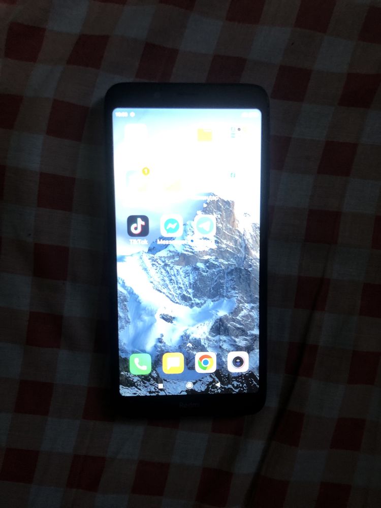 Продам срочно редмр 7а