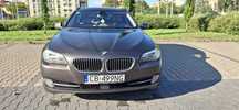 Bmw f10 f11 530d