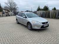 Ford Mondeo 2.0TDCI