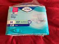 Pieluchomajtki  TENA Slip Proskin Super M (24 szt)