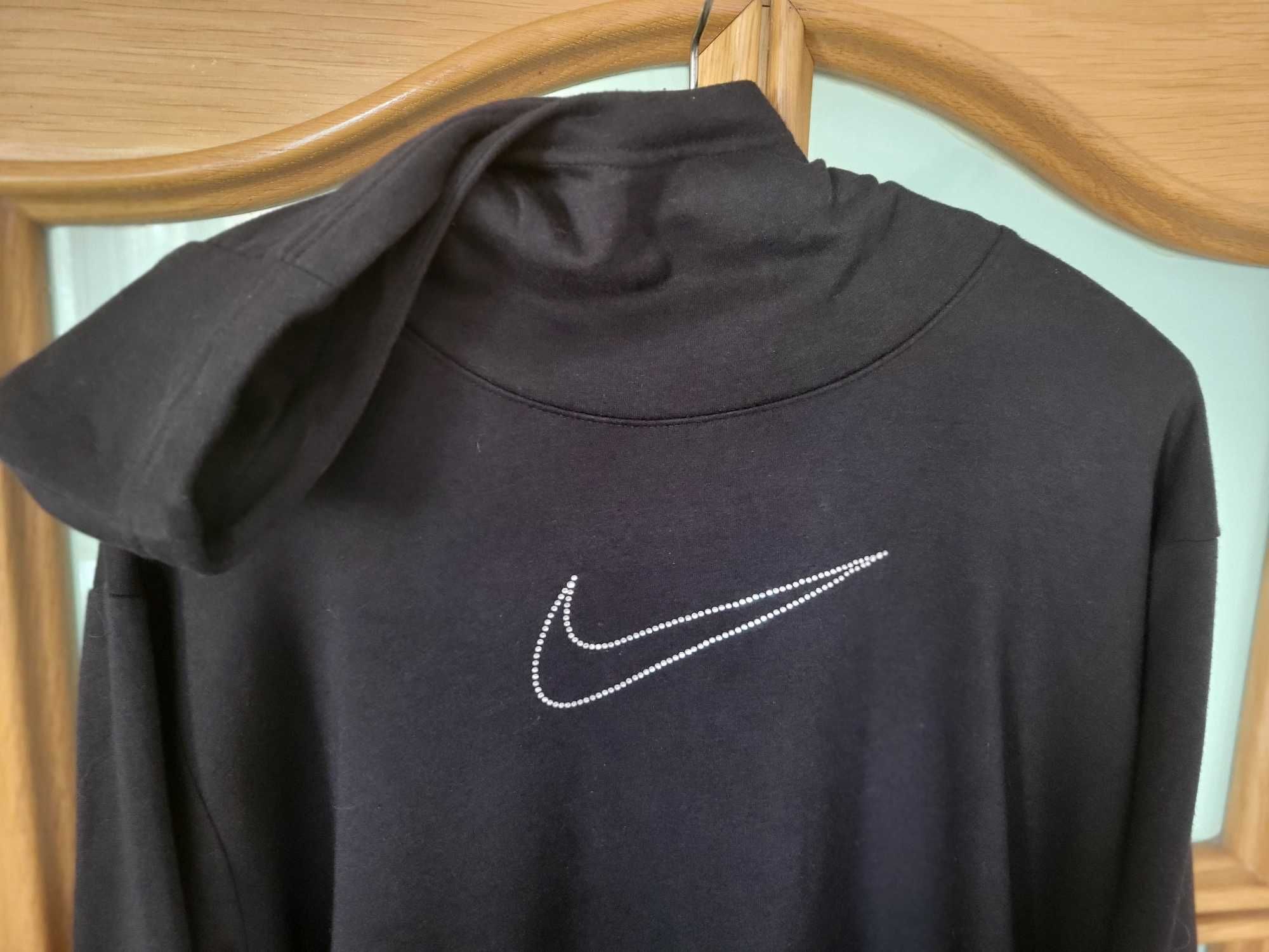 Nike bluza damska r. L stan idealny