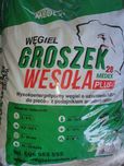 Groszek Medex Wesoła Plus 28