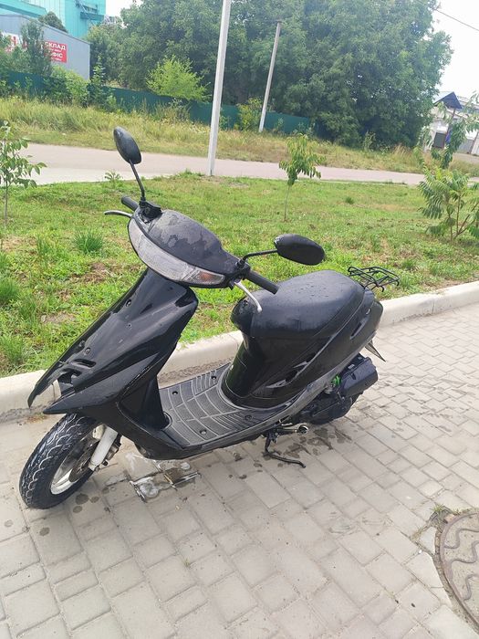 Sell Honda dio 28zx