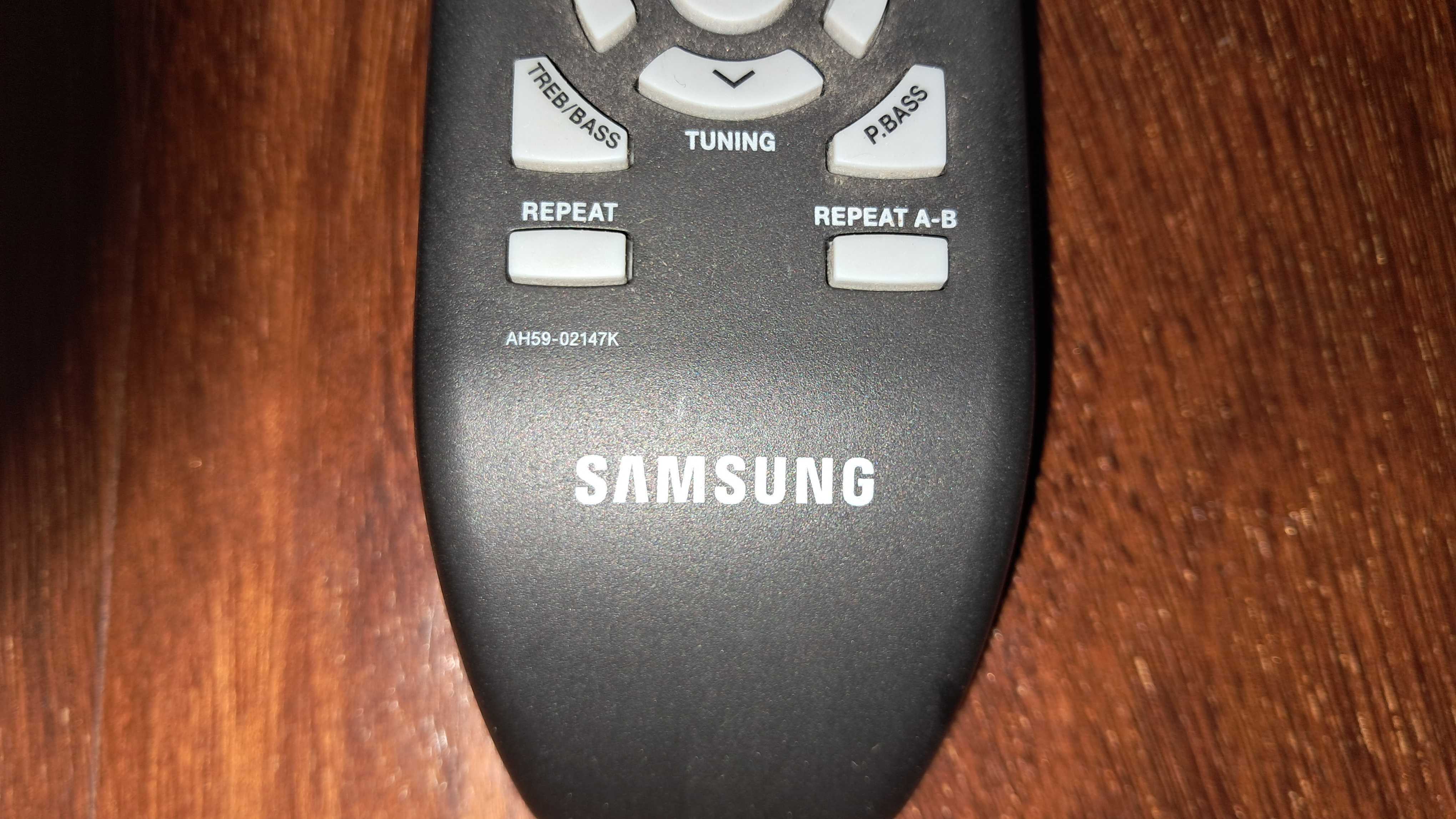 Comando Samsung - NOVO