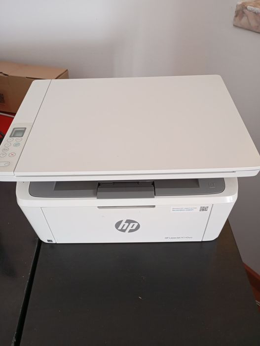 Impressora HP LaserJet M140we
