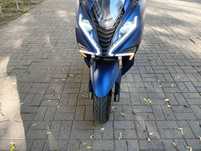 GT MAX 300 Romet