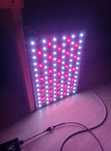 Lampa akwarium / Belka Power LED / Oświetlenie akwarium LED