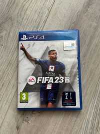 Fifa 23 playstation 4