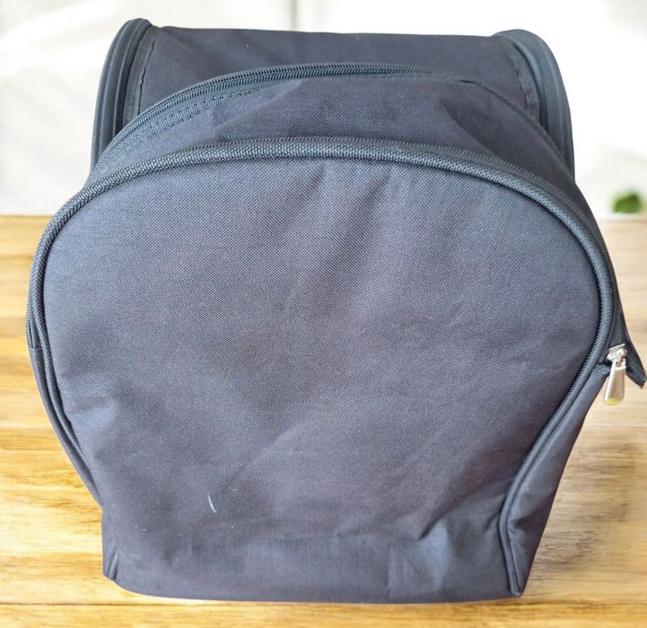 Sacode transporte Bimby TM6