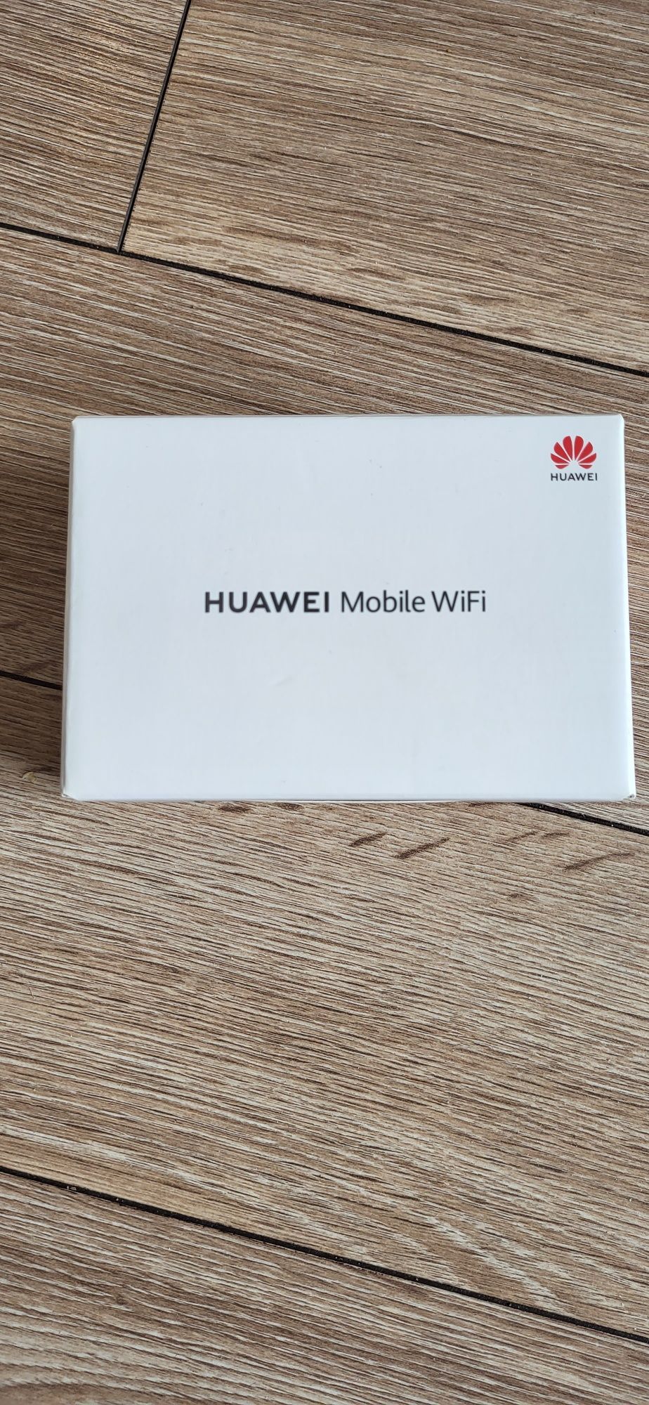 Router Huawei E5783B-230