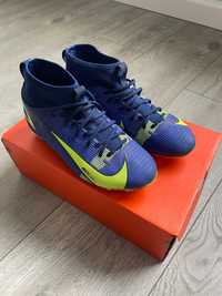 Korki Nike Mercurial rozmiar.38