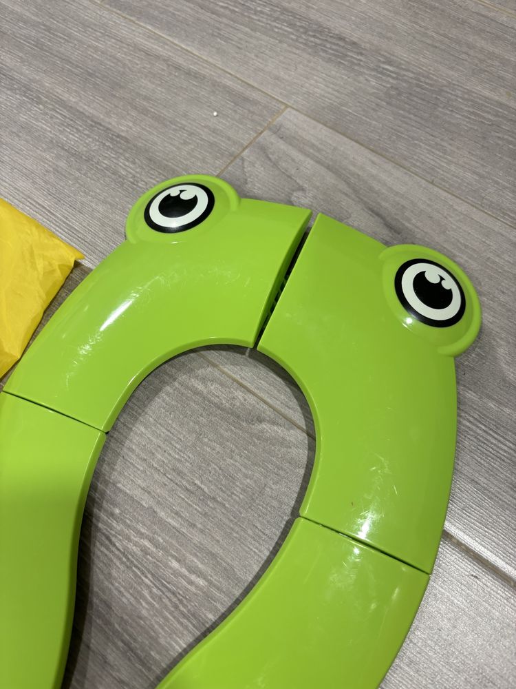 Assento para sanita