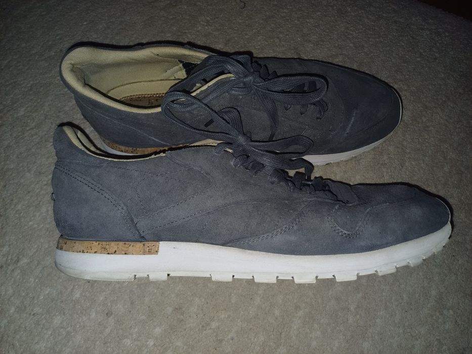 Buty Reebok Cl Leather Lst rozm. 44