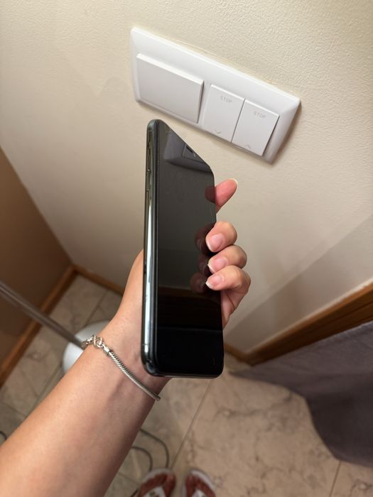 Iphone 11 pro max 256gb