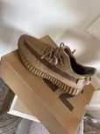 NOWE Adidas Yeezy v2 350 EARTH 41
