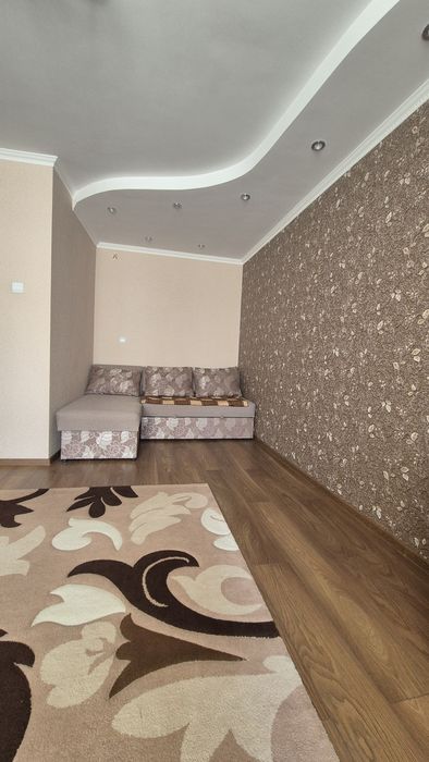 Оренда, 1-кімнатна квартира