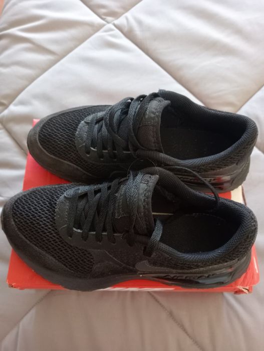 Tenis Nike air max