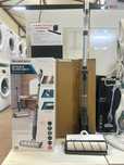 SILVERCREST Mop Elektryczny 2w1, myjący i suszący, bezprzewodowy 14,8V