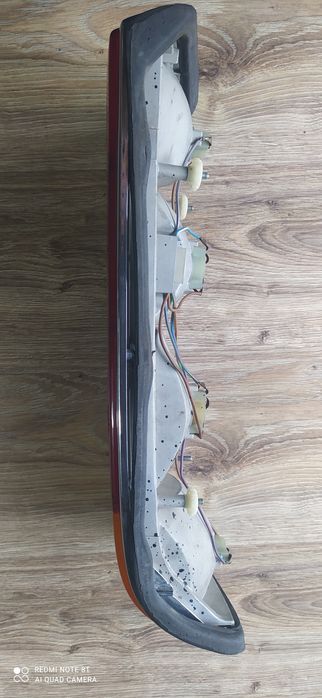 Lampa BMW E23 Lewa Tył Tylna Seria 7