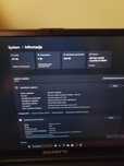 Gigabyte G7 MF laptop gamingowy