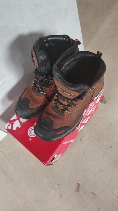 Buty Lahti pro wodoodporne