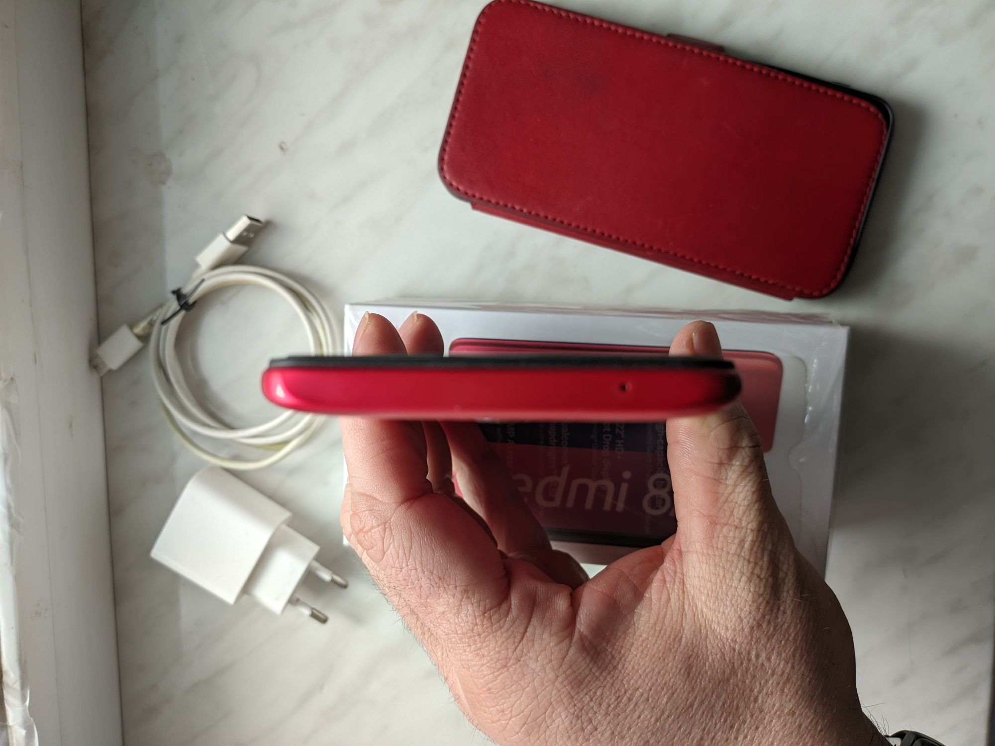 Смартфон Redmi 8A, в ідеальному стані