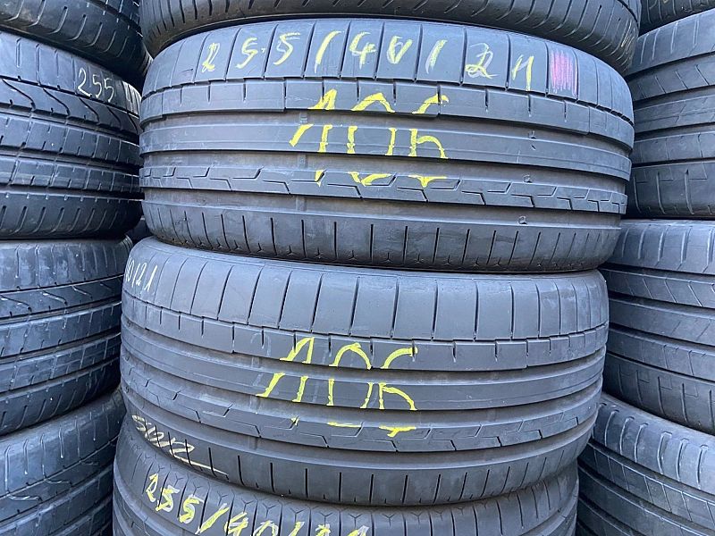 255/40/21 Continental Sport 6_6mm_4szt_(106)
