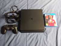 PlayStation 4 Slim 1Tb