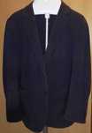 Пиджак блейзер Ermenegildo Zegna casual