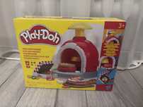 Play-doh piec do pizzy, zestaw do robienia pizzy