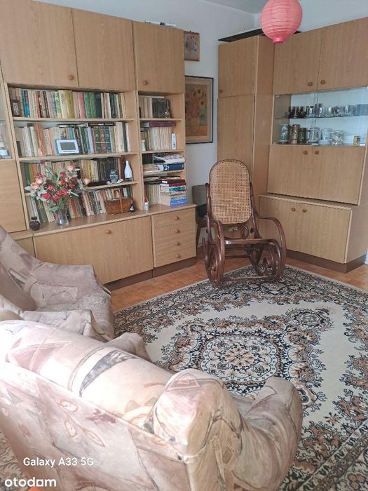 Sprzedam słoneczne i ciche mieszkanie w Radomiu