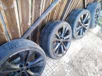 Jantes Insignia 20"