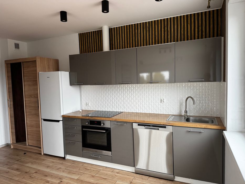 Wynajmę kawalerkę 35 m² w Skokach