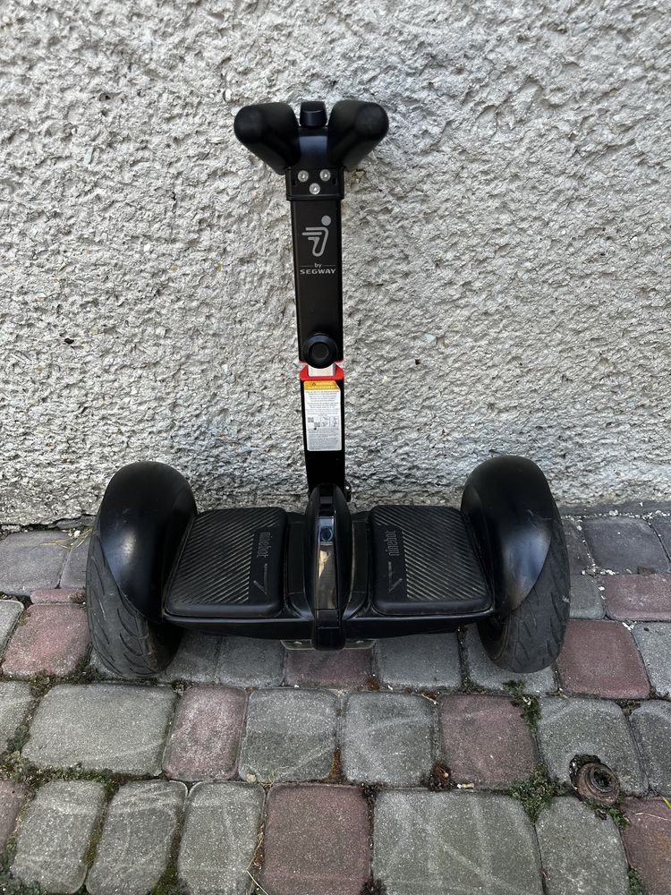 Ninebot by Segway mini pro