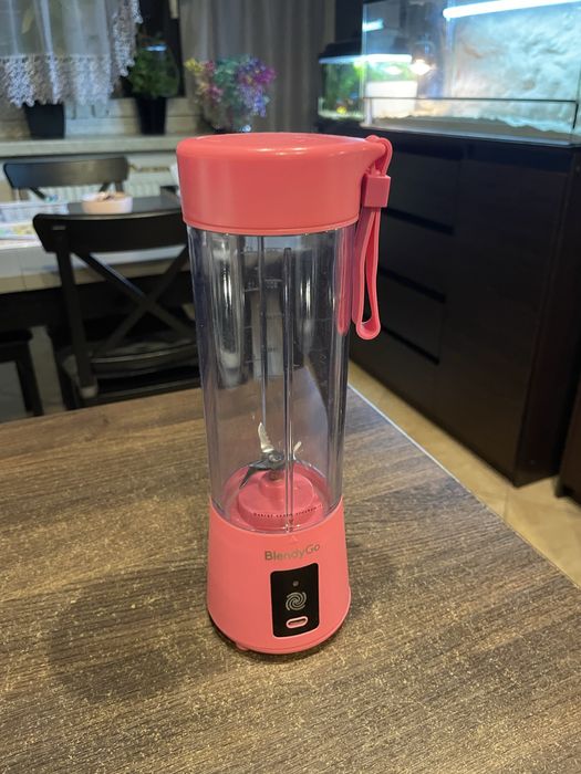 Blender BlendyGo 2