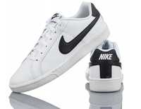 Buty Nike Court Royale rozmiar 45 idealne na wiosne / lato