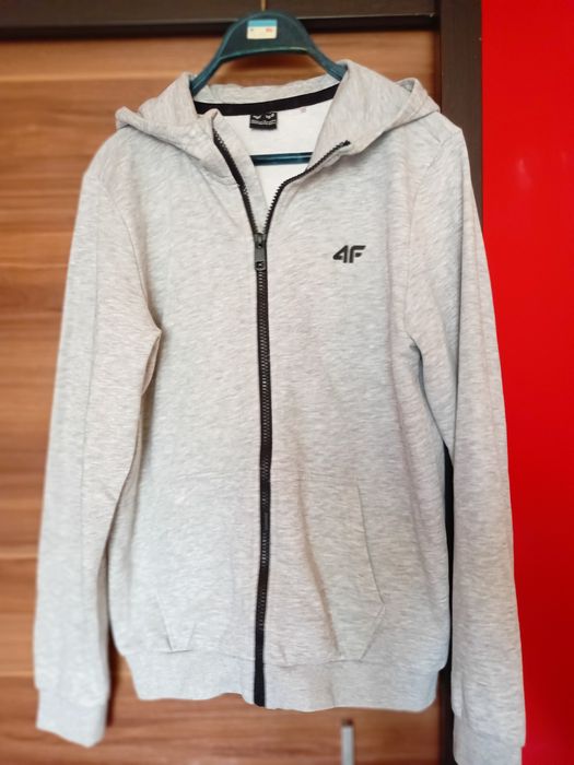 Bluza z kapturem 4F, rozm. 158