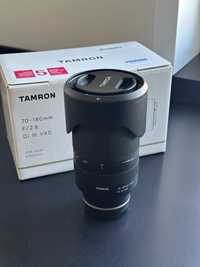 Tamron 70-180mm f/2.8 Di III VXD Sony E