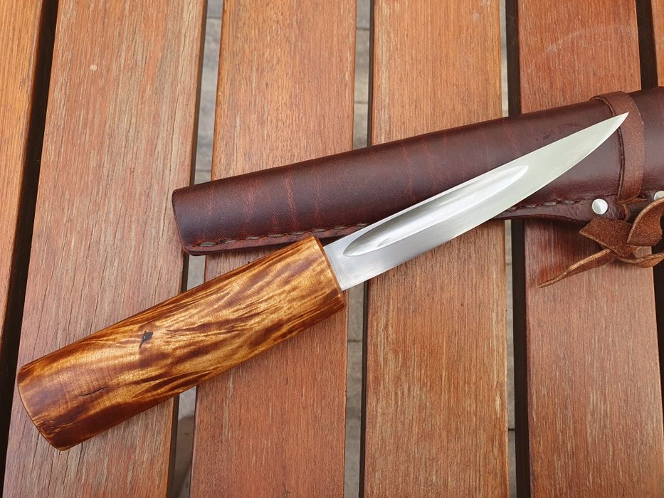 Jakut Dobun Knives jakucki