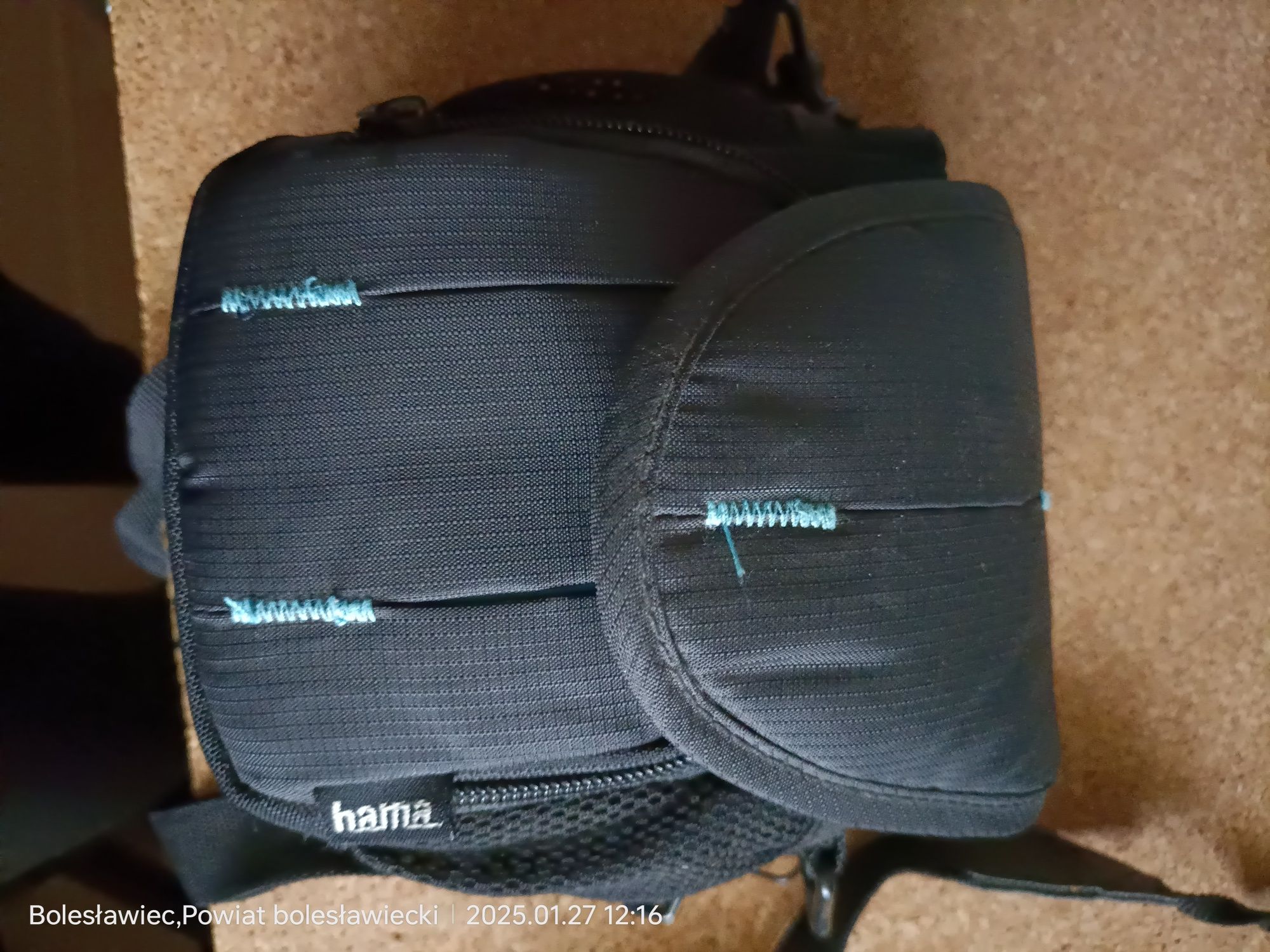 Aparat Panasonic Lumix dmc-lz30