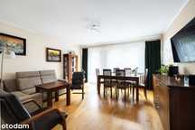 5 pokoi na Przylesiu w Koszalinie! Loggia, parter, piwnica. 85,9m2