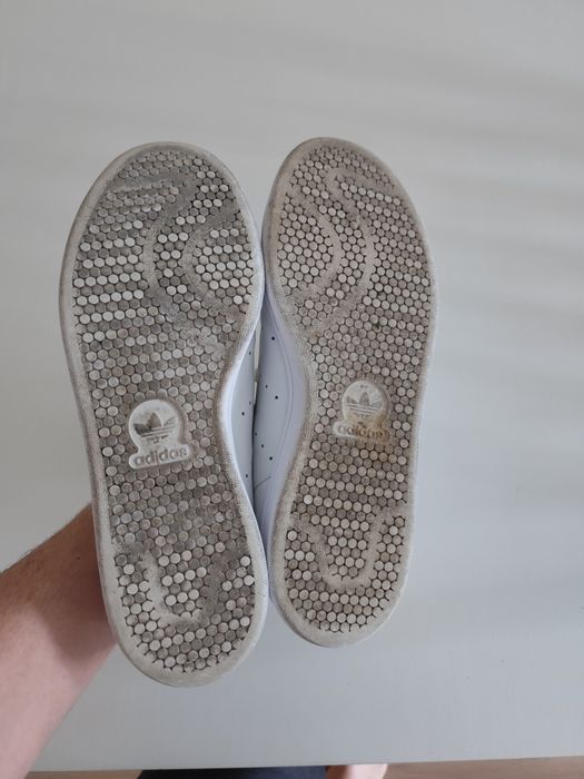 Tênis / Sapatilhas Adidas Stan Smith tam 42 2/3