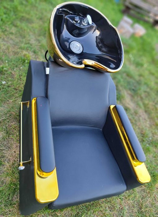 Myjnia Fryzjerska - profesjonalna.