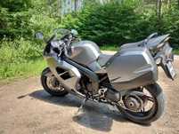 Triumph Sprint 1050 St abs